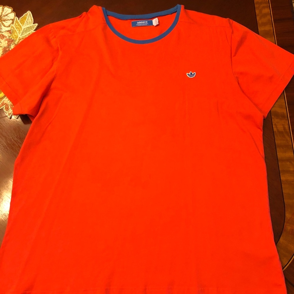 Adidas classic T-Shirt xl